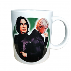 Kubek- Severus Snape &...
