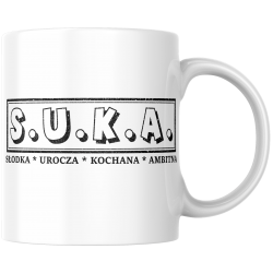 copy of Kubek AVADA KEDAVRA