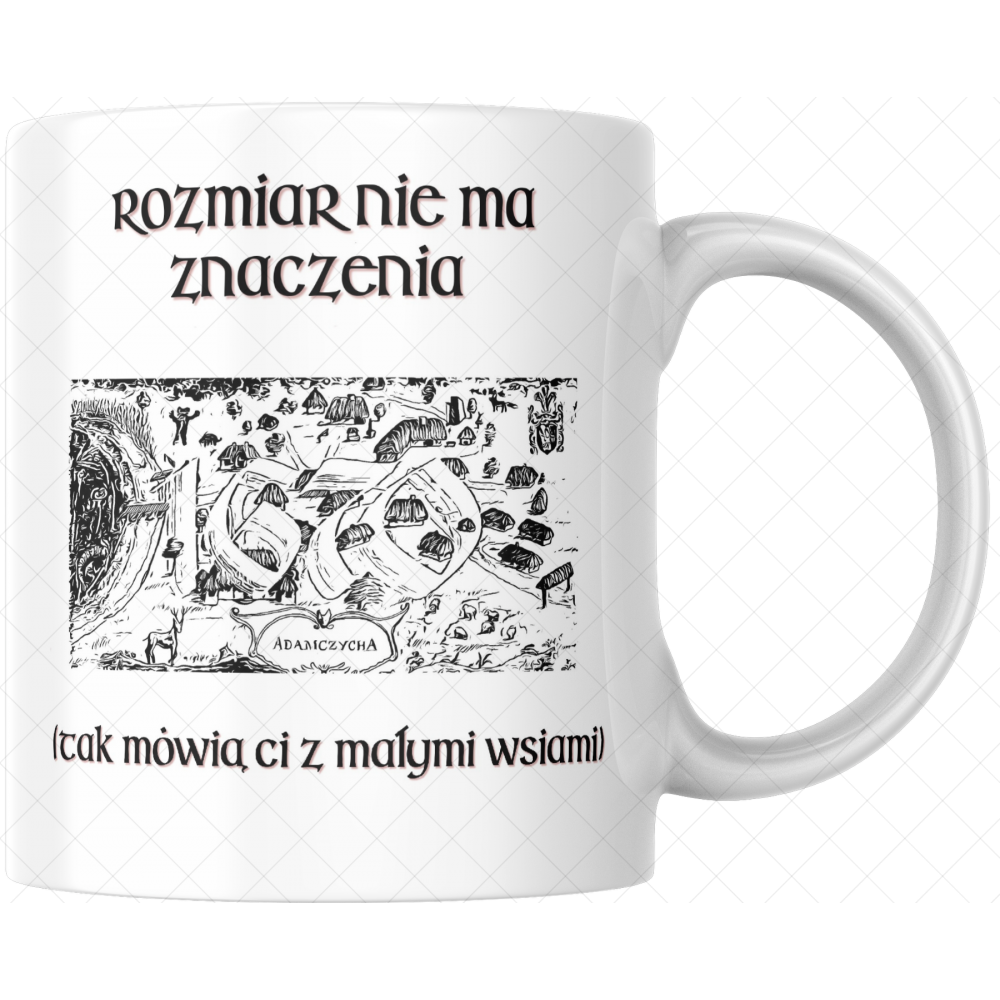 copy of Kubek AVADA KEDAVRA
