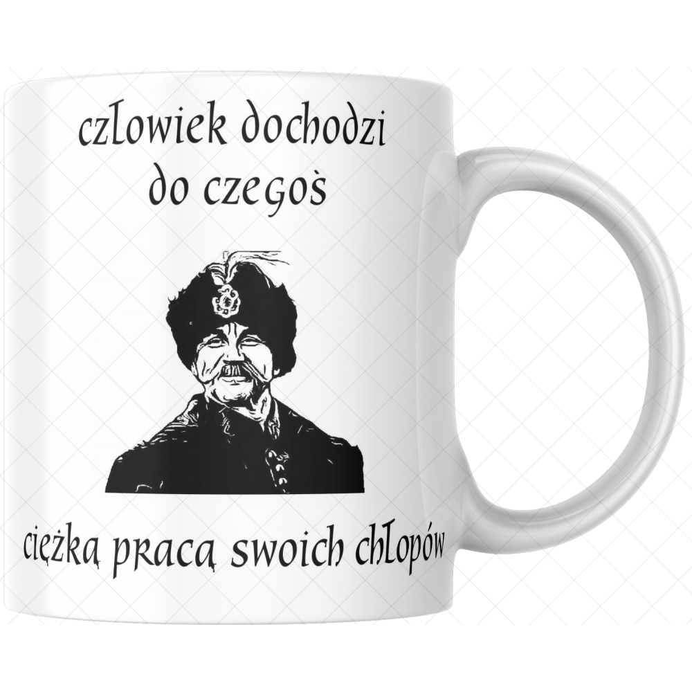 copy of Kubek AVADA KEDAVRA